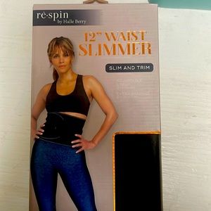 Respin by Hallie Berry 12in waist slimmer